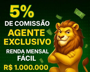 5597 Agente Exclusivo