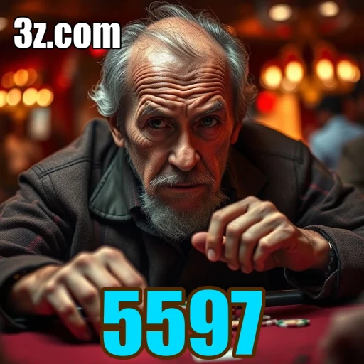 Aventura e Estratégia: A Seção 5597 que Você Precisa Explorar