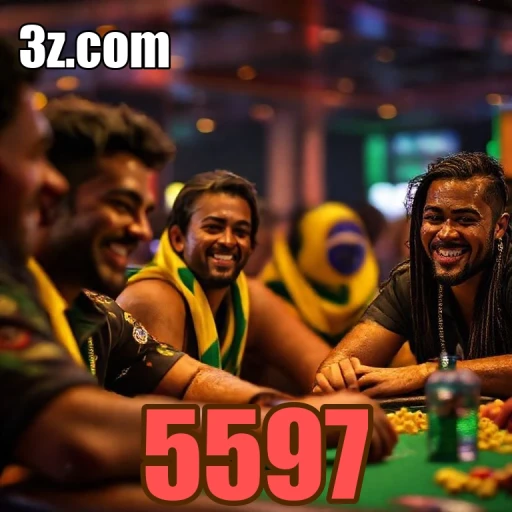 Torneios Épicos no 5597: Uma Revolução nos Jogos Brasileiros